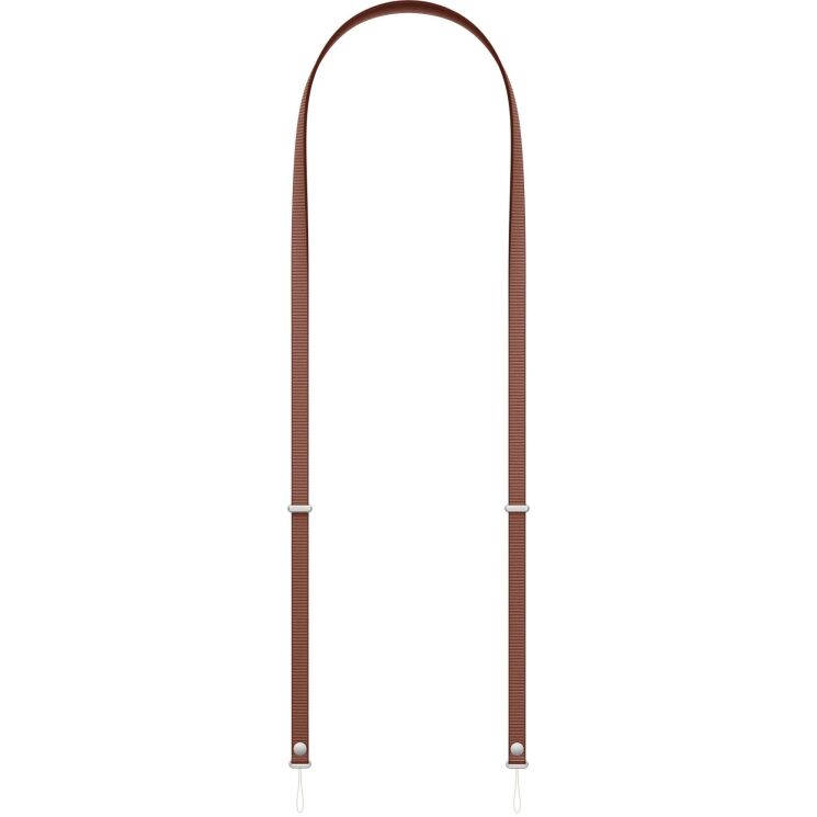 Ремінець для смартфона Copiex Crossbody Straps - Sienna: фото 1 з 5