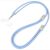 Ремінець для смартфона Deexe Plaz Series - Sky Blue: фото 1 з 13