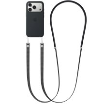 Ремешок для смартфона WiWU Crossbody Strap Wi-CS201 - Black: фото 1 из 3