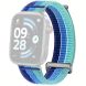 Ремінець Reframe Aurora Loop для Xiaomi Redmi Watch 6 / 5 / Smart Band 9 Pro / Band 8 Pro - Light Blue (391404TT). Фото 1 з 5