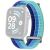 Ремінець Reframe Aurora Loop для Xiaomi Redmi Watch 6 / 5 / Smart Band 9 Pro / Band 8 Pro - Light Blue: фото 1 з 5
