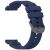 Ремінець Reframe Storm Fit для годинників з шириною кріплення 24мм - Dark Blue: фото 1 з 4
