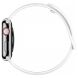 Ремешок Spigen (SGP) Air Fit для Apple Watch 46 / 45 / 44 / SE 44 / 42 (Series 1-3) / Ultra / Ultra 2 - White (251335W). Фото 4 из 11