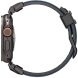 Ремешок Spigen (SGP) DuraPro Armor для Apple Watch 46 / 45 / 44 / SE 44 / 42 (Series 1-3) / Ultra / Ultra 2 - Navy Blue (345103L). Фото 8 из 16