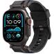 Ремешок Spigen (SGP) DuraPro Armor для Apple Watch 46 / 45 / 44 / SE 44 / 42 (Series 1-3) / Ultra / Ultra 2 - Navy Blue (345103L). Фото 2 из 16