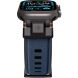 Ремешок Spigen (SGP) DuraPro Armor для Apple Watch 46 / 45 / 44 / SE 44 / 42 (Series 1-3) / Ultra / Ultra 2 - Navy Blue (345103L). Фото 4 из 16