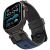 Ремешок Spigen (SGP) DuraPro Armor для Apple Watch 46 / 45 / 44 / SE 44 / 42 (Series 1-3) / Ultra / Ultra 2 - Navy Blue: фото 1 из 16