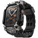 Ремешок Supcase UB Ore для Apple Watch Ultra / Ultra 2 (49mm) 843439156678 - Black (304645B). Фото 2 из 11