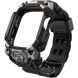 Ремешок Supcase UB Ore для Apple Watch Ultra / Ultra 2 (49mm) 843439156678 - Black (304645B). Фото 3 из 11