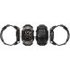 Ремешок Supcase UB Ore для Apple Watch Ultra / Ultra 2 (49mm) 843439156678 - Black (304645B). Фото 5 из 11