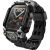 Ремешок Supcase UB Ore для Apple Watch Ultra / Ultra 2 (49mm) 843439156678 - Black: фото 1 из 11
