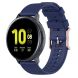 Ремешок UniCase Dot Pattern для Samsung Galaxy Watch 3 (41mm) - Dark Blue (235405DB). Фото 5 из 5