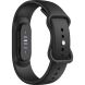 Ремешок UniCase Original Style для Google Fitbit Air - Black (258019B). Фото 2 из 6