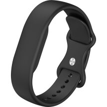 Ремешок UniCase Original Style для Google Fitbit Air - Black: фото 1 из 6
