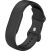 Ремешок UniCase Original Style для Google Fitbit Air - Black: фото 1 из 6