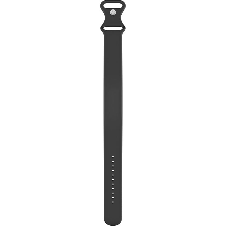 Ремешок UniCase Original Style для Google Fitbit Air - Black: фото 3 из 6