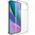 Силиконовый чехол IMAK UX-10 Series для Google Pixel 11 / 11 Pro - Transparent: фото 1 из 9