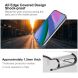 Силиконовый чехол IMAK UX-10 Series для Google Pixel 11 / 11 Pro - Transparent (425525T). Фото 6 из 9