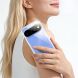 Силиконовый чехол IMAK UX-10 Series для Google Pixel 11 / 11 Pro - Transparent (425525T). Фото 5 из 9