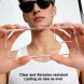 Силіконовий чохол IMAK UX-10 Series для Motorola Edge 70 Fusion - Transparent (409533T). Фото 4 з 8