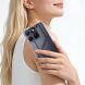 Силіконовий чохол IMAK UX-10 Series для Motorola Edge 70 Fusion - Transparent (409533T). Фото 5 з 8