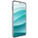 Силиконовый чехол IMAK UX-10 Series для OnePlus Nord 5 / Ace 5 Ultra - Transparent (387507T). Фото 2 из 7