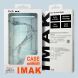 Силиконовый чехол IMAK UX-10 Series для OnePlus Nord 5 / Ace 5 Ultra - Transparent (387507T). Фото 7 из 7