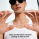 Силиконовый чехол IMAK UX-10 Series для Xiaomi Redmi 17 - Transparent (429025T). Фото 4 из 9