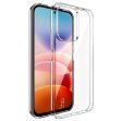 Силиконовый чехол IMAK UX-10 Series для Xiaomi Redmi 17 - Transparent (429025T)
