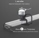 Силиконовый чехол IMAK UX-5 Series для OnePlus Nord 4 - Transparent (382406T). Фото 9 из 10