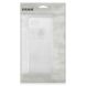 Силиконовый чехол IMAK UX-5 Series для OnePlus Nord 4 - Transparent (382406T). Фото 3 из 10