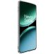 Силиконовый чехол IMAK UX-5 Series для OnePlus Nord 4 - Transparent (382406T). Фото 2 из 10