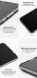 Силиконовый чехол IMAK UX-5 Series для OnePlus Nord 4 - Transparent (382406T). Фото 10 из 10