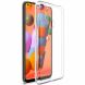 Силіконовий чохол IMAK UX-5 Series для Samsung Galaxy A11 (A115) - Transparent (264500T). Фото 1 з 5