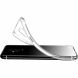 Силіконовий чохол IMAK UX-5 Series для Samsung Galaxy A11 (A115) - Transparent (264500T). Фото 2 з 5