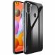 Силіконовий чохол IMAK UX-5 Series для Samsung Galaxy A11 (A115) - Transparent (264500T). Фото 3 з 5