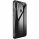 Силіконовий чохол IMAK UX-5 Series для Samsung Galaxy A11 (A115) - Transparent (264500T). Фото 4 з 5