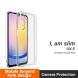 Силиконовый чехол IMAK UX-5 Series для Samsung Galaxy A16 (A165) - Transparent (365240T). Фото 3 из 10