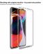 Силиконовый (TPU) чехол IMAK UX-5 Series для Xiaomi Mi 10 - Transparent (225805T). Фото 8 из 13