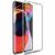 Силиконовый (TPU) чехол IMAK UX-5 Series для Xiaomi Mi 10 - Transparent: фото 1 из 13