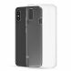 Силиконовый чехол IPAKY Soft TPU для Xiaomi Redmi 6 Pro / Mi A2 Lite (148349). Фото 1 из 16