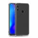 Силиконовый чехол IPAKY Soft TPU для Xiaomi Redmi 6 Pro / Mi A2 Lite (148349). Фото 4 из 16