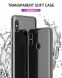 Силиконовый чехол IPAKY Soft TPU для Xiaomi Redmi 6 Pro / Mi A2 Lite (148349). Фото 8 из 16