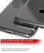 Силиконовый чехол IPAKY Soft TPU для Xiaomi Redmi 6 Pro / Mi A2 Lite (148349). Фото 16 из 16