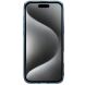 Силиконовый чехол NILLKIN Nature TPU Pro для Apple iPhone 16 Pro - Blue (360555L). Фото 4 из 14
