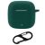 Силиконовый чехол UniCase Protective Color для Huawei FreeBuds SE 3 - Blackish Green: фото 1 из 6