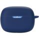 Силиконовый чехол UniCase Protective Color для JBL Wave Beam - Dark Blue (351600DB). Фото 1 из 9