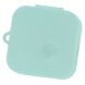 Силиконовый чехол UniCase Protective Color для Nothing Ear (3) - Green (358400G). Фото 1 из 5