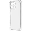 Силиконовый (TPU) чехол ArmorStandart Air Force для Honor X8a - Transparent (335312T)