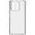 Силиконовый (TPU) чехол ArmorStandart Air Force для Infinix Hot 50i (X6531) / Smart 9 (X6532) - Clear: фото 1 из 6